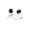 Dekoni Audio Bulletz for the Apple Airpods Pro Small 3 Pack