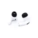 - рис.0 Амбушюры Dekoni Audio Bulletz for the Apple Airpods Pro Small 3 Pack - рис.0