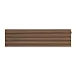 Саундбар CANVAS SOLO 77 Light Oak - рис.0