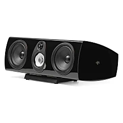 Центральный канал Sonus Faber Sonetto Center G2 Piano Black