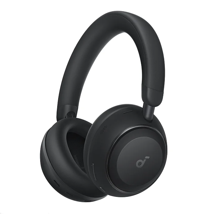 Наушники полноразмерные Anker Soundcore Space 2 Black - рис.0