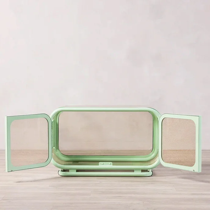 Стойка для Hi-Fi F2F Сова Green Gold - рис.5