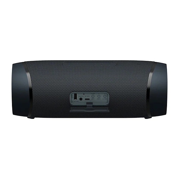 Портативная колонка Sony SRS-XB43 Black - рис.3