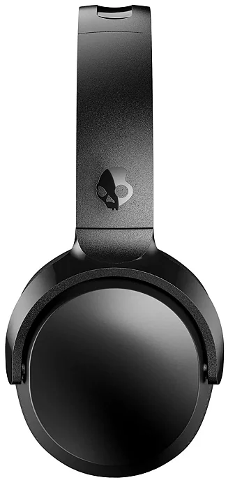 Беспроводные наушники Skullcandy Riff Wireless Black - рис.2