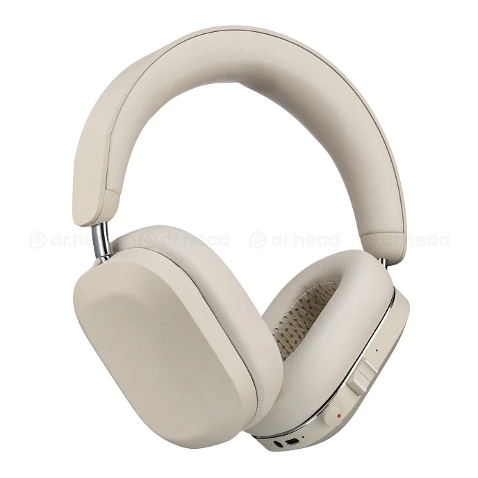 Беспроводные наушники Defunc Mondo Grey - рис.1