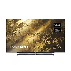 Телевизор Loewe bild s.77 OLED Graphite Grey