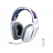 Игровая гарнитура Logitech G733 RGB Headset Wireless White - рис.0 Игровая гарнитура Logitech G733 RGB Headset Wireless White - рис.0