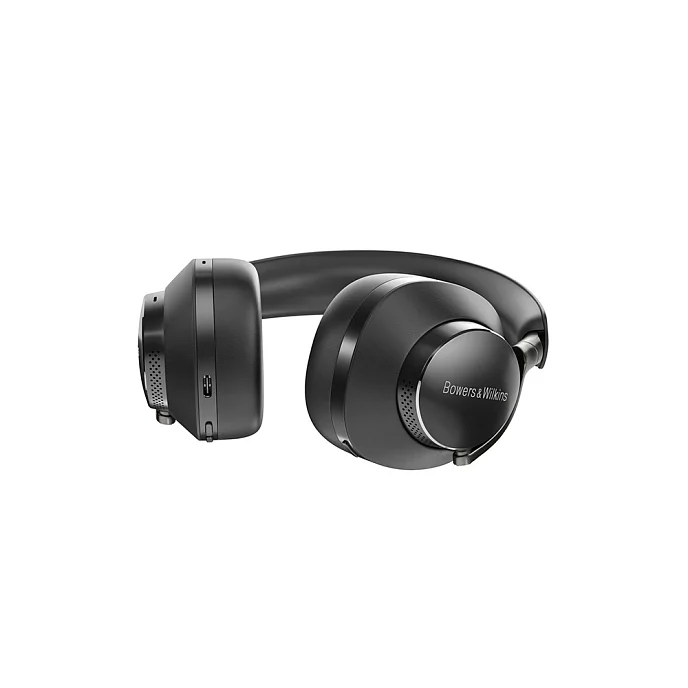 Беспроводные наушники Bowers & Wilkins Px8 Black - рис.2