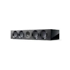 Центральный канал KEF Reference 4 Meta High Gloss Black / Grey
