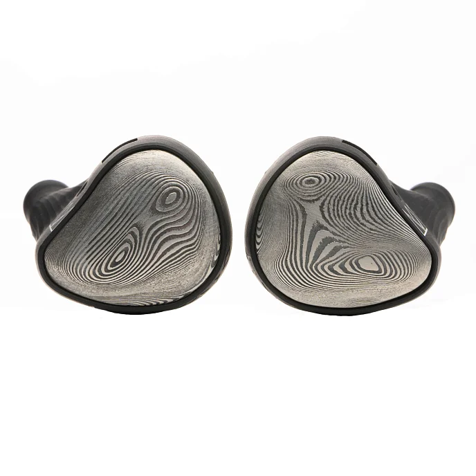IEM наушники Noble Audio Viking Ragnar - рис.0
