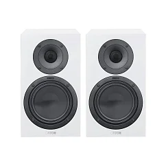 Полочная акустика Canton GLE 20 S2 White