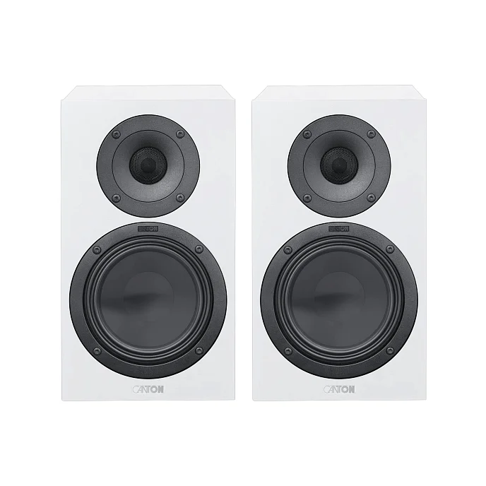 Полочная акустика Canton GLE 30 S2 White - рис.0