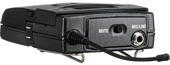 Радиосистема Sennheiser EW 112P G4-A - рис.3