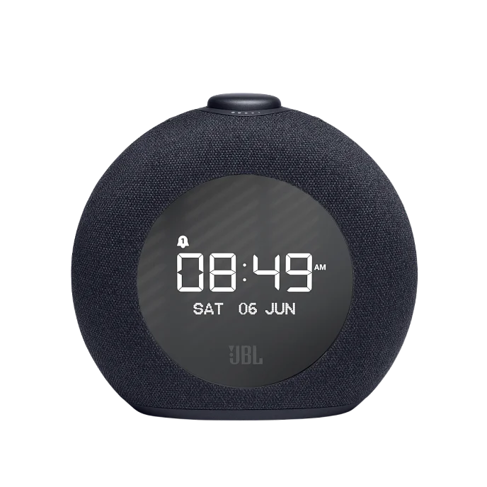 Портативная колонка JBL Horizon 2 Black - рис.1