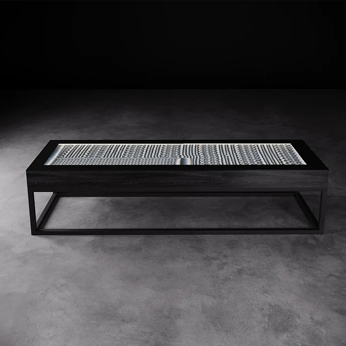 Стол Sandtable Ameti - рис.0