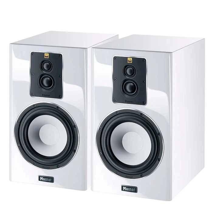 Полочная акустика Magnat Signature 703 White - рис.0