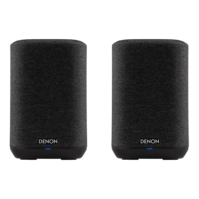 Мультирум акустика Denon HOME 150 Stereo Black - рис.0