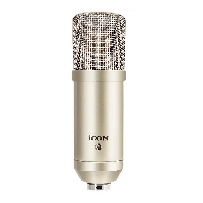 Микрофон студийный iCON M1 - рис.1