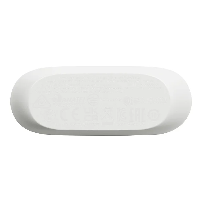 Беспроводные наушники JBL Wave Buds White - рис.8