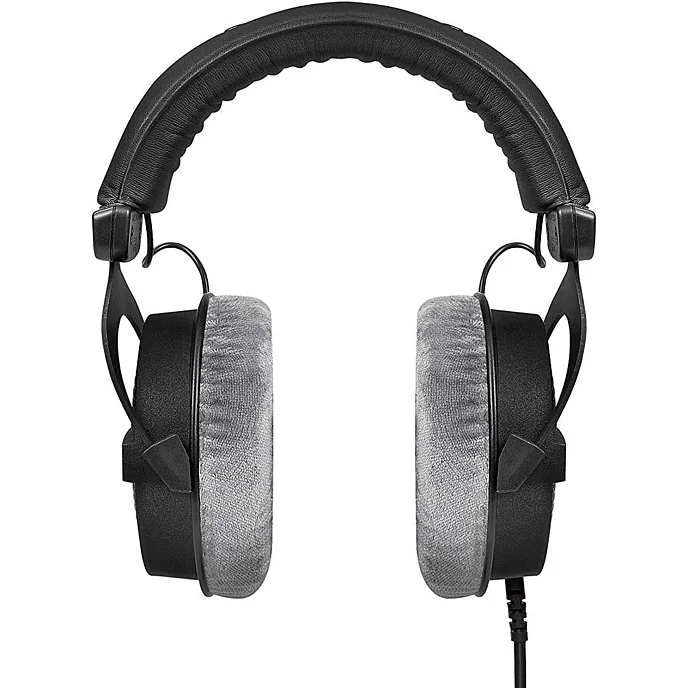 Наушники полноразмерные Beyerdynamic DT 990 PRO 80 Ohms - рис.2