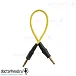 Кабель HiSoundAudio Golden Cable - рис.0