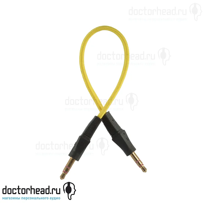Кабель HiSoundAudio Golden Cable - рис.0