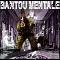 Bantou Mentale – Bantou Mentale 2LP