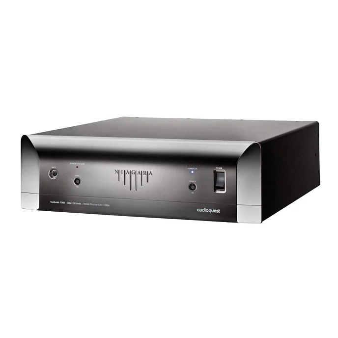 Сетевой фильтр AudioQuest Niagara 7000 - рис.0