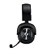 Игровая гарнитура Logitech PRO X Gaming Headset Black - рис.7