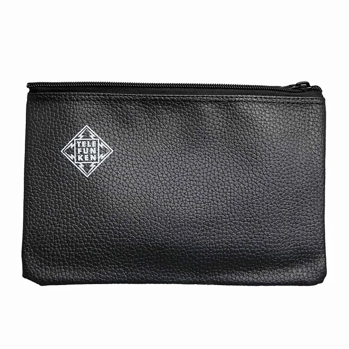 Микрофон студийный Telefunken M82 Black - рис.4