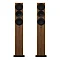 Amphion Helium520 Walnut