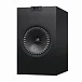 Полочная акустика KEF Q350 Satin Black - рис.1