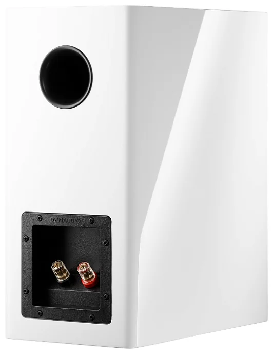 Акустическая система Dynaudio Evoke 20 White High Gloss - рис.3