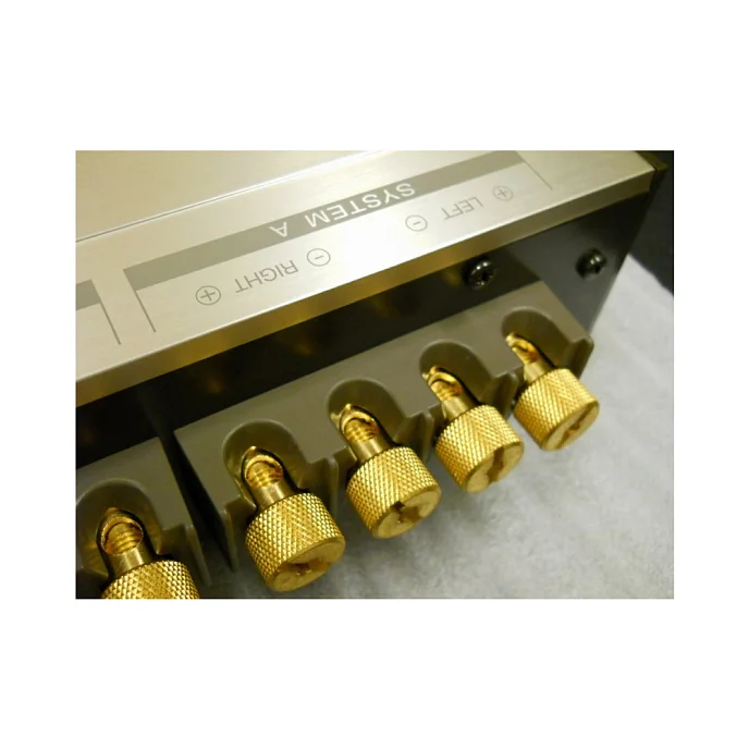 Усилитель Luxman AS-55 - рис.2