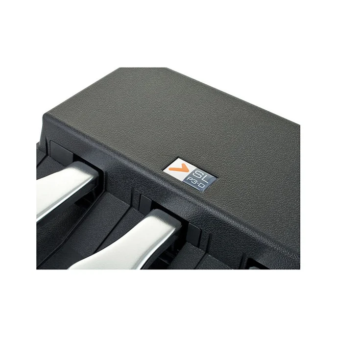 Клавишный контроллер Studiologic SLP3-D - рис.4