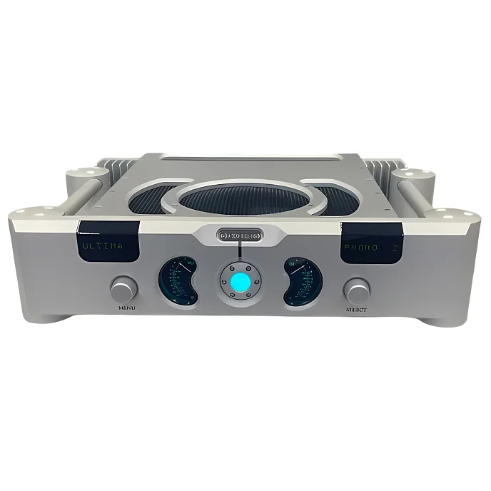 Фонокорректор Chord Ultima Phonostage - рис.0