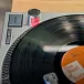 Проигрыватель винила Audio-Technica AT-LP120XUSB Silver - рис.21