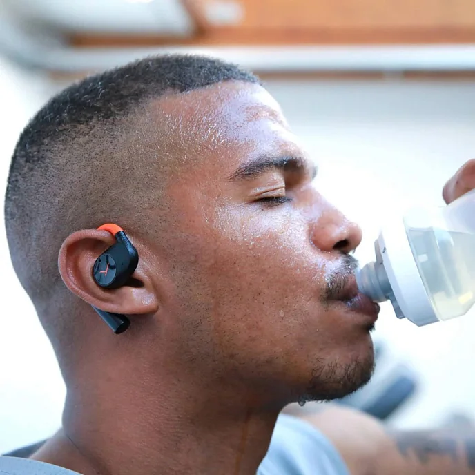 Беспроводные наушники Beyerdynamic Verio 200 Sport - рис.11