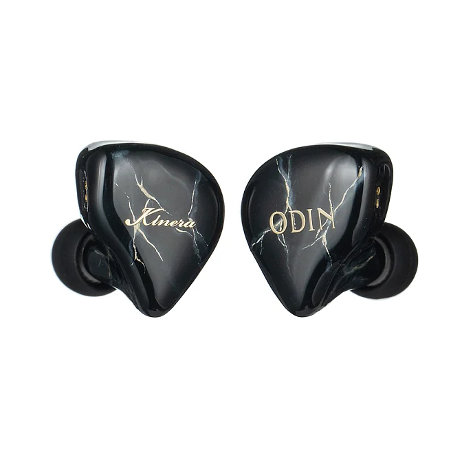 IEM наушники Kinera Imperial Odin Marble - рис.0