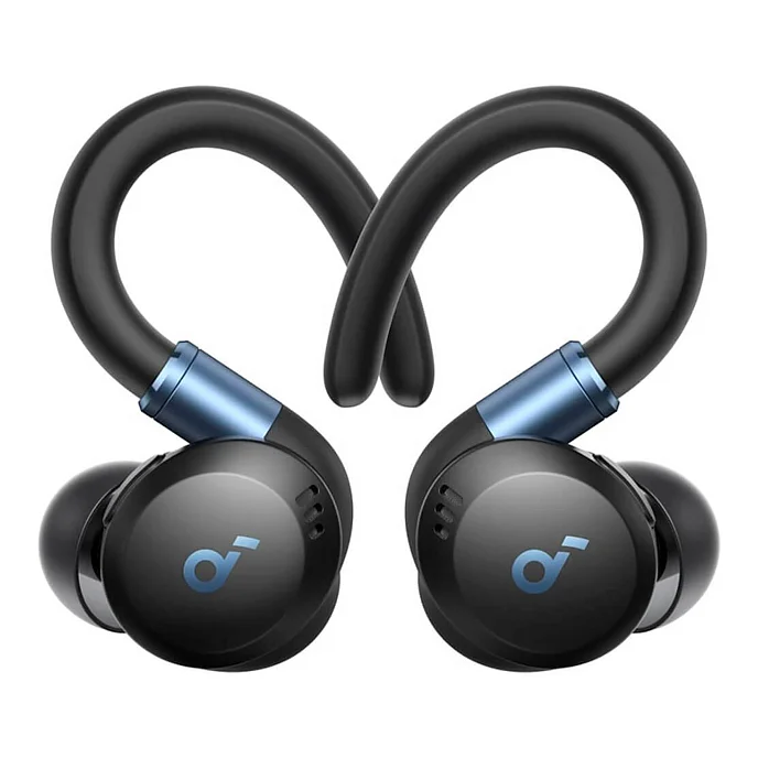 Беспроводные наушники Anker Soundcore Sport X20 Black - рис.2