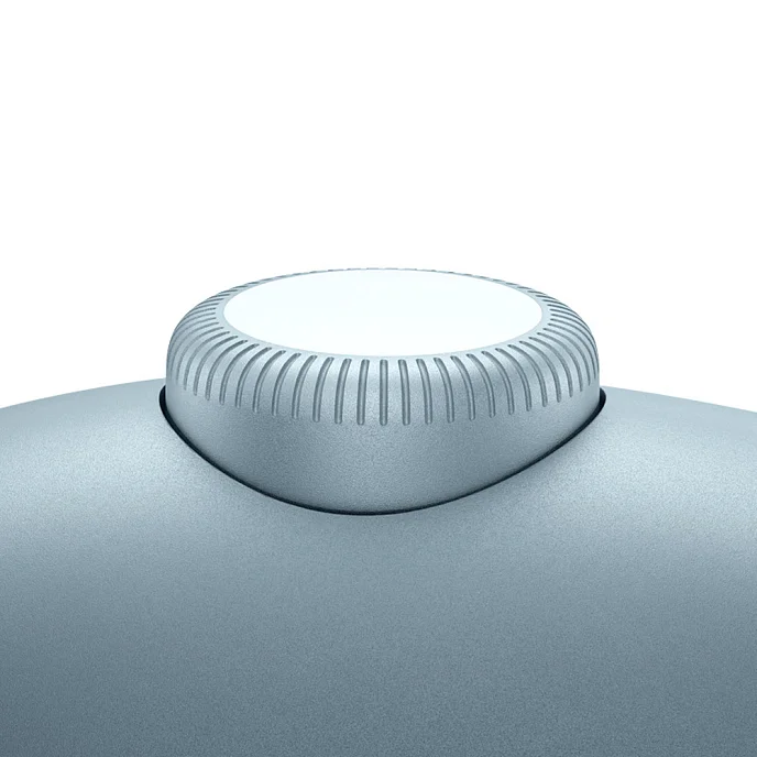 Беспроводные наушники Apple AirPods Max 2 Blue - рис.4