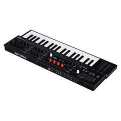 Синтезатор Arturia MiniFreak Black