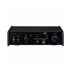 Сетевой аудиоплеер TEAC NT-505-X Black