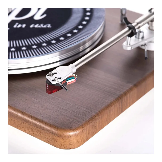Проигрыватель винила VPI Player Walnut - рис.6