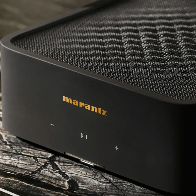 Усилитель Marantz Model M1 Black - рис.8