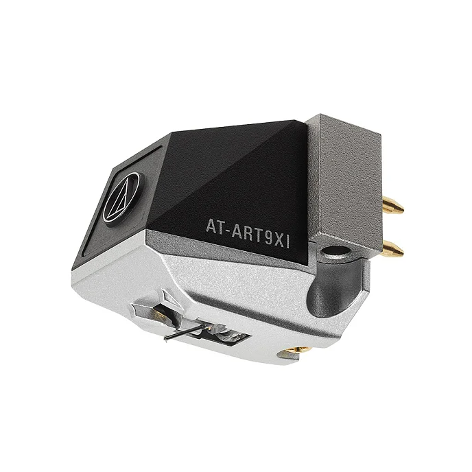 Звукосниматель Audio-Technica AT-ART9XI - рис.1