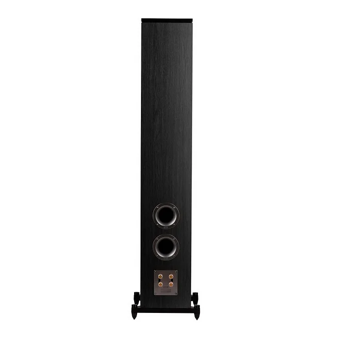 Напольная акустика HECO Aurora XT 700 Black/Walnut - рис.6