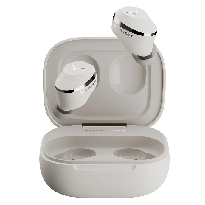 Беспроводные наушники Beyerdynamic Amiron 300 White - рис.0