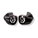 High End наушники Campfire Audio Solstice Black - рис.3