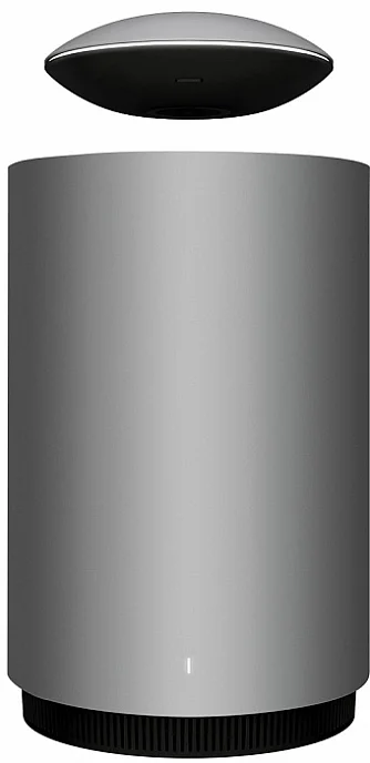 Портативная колонка Crazybaby Mars Space Grey - рис.3